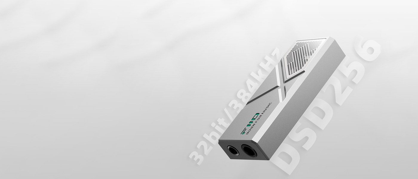 FiiO KA13 product image