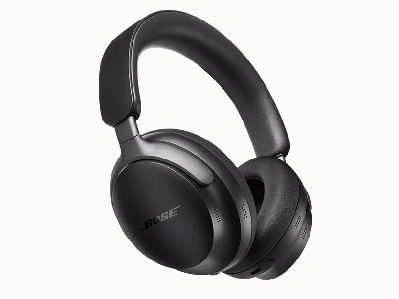 Bose QuietComfort Ultra Headphones product image