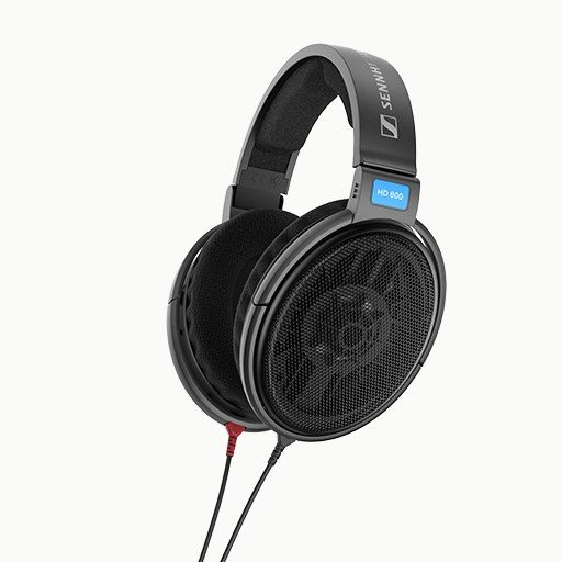 Sennheiser HD 600 product image